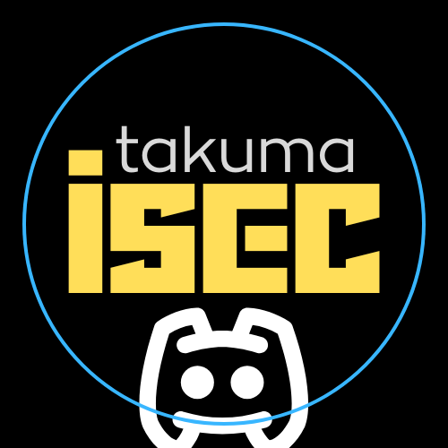 情報セキュリティ啓発